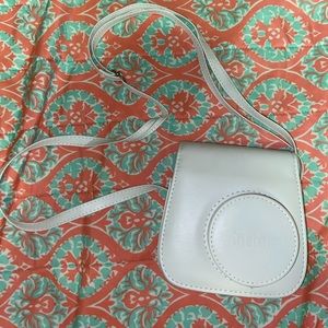 instastax camera holder!